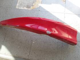 30890100 Factory Oem Pontiac Firebird Front Bumper Lower Molding Cladding Fascia Extension
