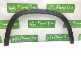 60700397 Factory/oem 2024-2025 Chevy Traverse Front Right Rh Fender Wheel Opening Molding Flare