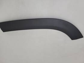 6xn67gxhad Factory/oem For Jeep Grand Cherokee L 22-23 Rear Door Wheel Flare Molding Left Lh Texture 6xn67gxhad Factory/oem For Jeep Grand Cherokee L 22-23 Rear Door Wheel Flare Molding Left Lh Texture