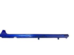 A22zf Factory/oem 71850 2019-2020 Acura Tlx A-spec Right Driver Skirt Rocker Panel Molding Blue