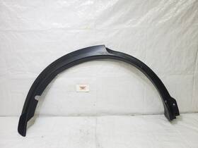 7400a676 Factory/oem 2018-2024 Mitsubishi Eclipse Cross Rear Right Passenger Side Wheel Arch Molding