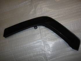 75606-0r180-c0 Factory Oem 75606 0r180 2019-2025 Toyota Rav4 Left Rear Wheel Opening Moulding