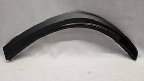 75606-f6010 Factory Oem 2022 2024 Lexus Nx Nx250 Nx350 Nx350h Nx450 Left Side Lh Wheel Arch Molding