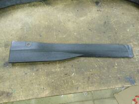 75632-04030 Factory/oem 2016 2023 Toyota Tacoma Rear Bed Trim Molding Bracket Passenger Right
