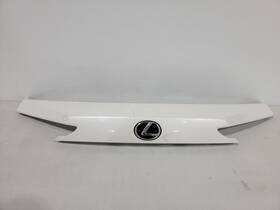 7680178090a1 Factory/oem 17 18 19 20 21 Lexus Nx Liftgate Molding Trim Garnish
