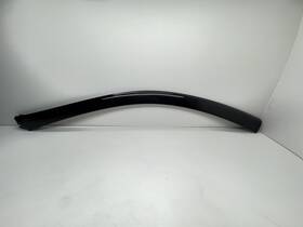 76837jl00a Factory/oem 2008-2015 Infiniti Q60 G37 Coupe Driver Left Exterior A Pillar Molding Black