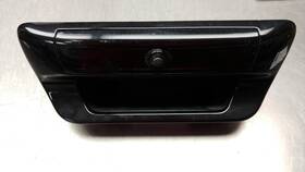 Factory/oem 7rb42kxjad 2019-2026 Dodge Ram 1500 Tailgate Rearview Camera