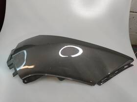 80a807062f Factory/oem 2021-2022 Audi Q5 Front Right Passenger Side Lower Trim - Genuine