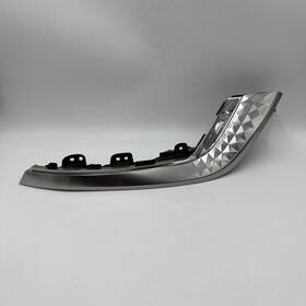 86692cv100 Factory Oem 2022 2023 2024 Kia Ev6 Rear Upper Bumper Right Molding