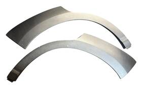 87742j9000 Factory/oem 18-20 Hyundai Kona Rear Right And Left Side Quarter Panel Molding