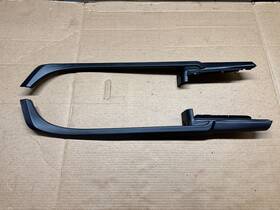 E7zz-7642318 Factory/oem 87-93 Ford Mustang Convertible Upper Well Molding Body Trim Line Oe
