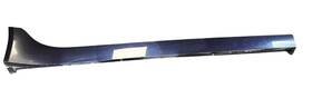 Gx73101d57 Factory/oem 2017-2020 Jaguar Xe Right Rocker Molding Panel Cover Trim Side Skirt