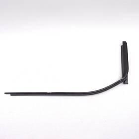 Pt00042001-f Factory Oem 2022-2024 Rivian R1t Rear Left Side Door Window Glass Seal Molding Trim -27-a-l