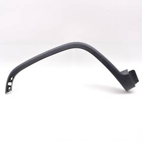 Pt00604406 Factory Oem 25-26 Rivian R1t Front Left Drivers Fender Wheel Flare Arch Molding Trim -28-b-l Pt00604406 Factory Oem 25-26 Rivian R1t Front Left Drivers Fender Wheel Flare Arch Molding Trim -28-b-l