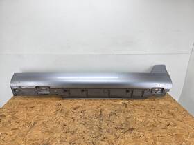 1936900140 Factory Original Genuine Mopar Oem Dodge Chrysler Srt-6 Srt 6 Crossfire Srt6 04-08 Left Driver Side Skirt Rocker Molding Panel Cover
