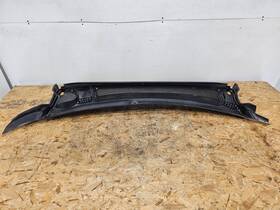 68361992ab Factory Original Genuine Oem Jeep Grand Cherokee Laredo Wl 21-25 Front Windshield Wiper Cowl Vent Cover Panel
