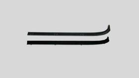 Kd2005 Fairchild Industries Belt Weatherstrip Kit