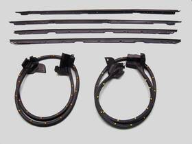 Kg3032 Fairchild Industries Belt Seal Kit