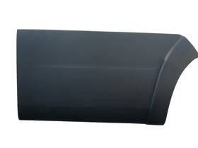 Fait 1320507070 Dd603100 Ducato Boxer Jumper 2021 2022 2023 2024 Rear Rh Body Molding Fender