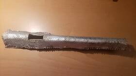 64619100 Ferrari 4619100 355 Stop Lamp Insulation