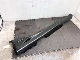 69749600 Ferrari 08-14 California Right Rh Passenger Side Rocker Molding Cover Panel Oem