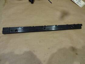 81362200 Ferrari 458 - Lh Under Door Rocker Panel Bracket P/n
