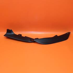 824123 Ferrari 488 Pista Front Bumper Lower Spoiler Right 2018 2019 2020 Oem