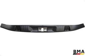 85895200 Ferrari California T Rear Trunk Latch Trim Panel Cover 2015 2016 2017 2018 Oem