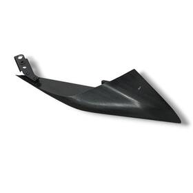 862230 Ferrari F8 Tributo / Spider Front Left Driver Lh Side Fender Lateral Wing Oem