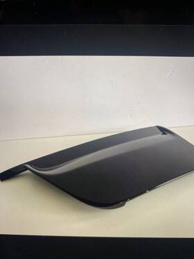 86914600 Ferrari 488 Left Rear Exerior Trim Panel Oem