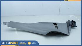 1sc66jxwae Fiat 1sc66jd7ac 2012-2015 500 Front Right Side Interior A Pillar Trim Cover Oem