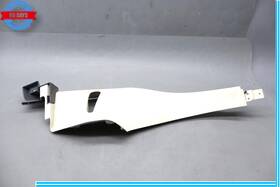 1tk15jd7ab Fiat 12-15 500 Pop Front Left Interior A Pillar Trim Cover Panel Oem