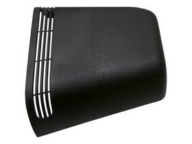 Fiat 5lb79jxwaa 13-19 500 Amplifier Sound Audio Computer Control Panel Cover 5lb79jxwab Oem