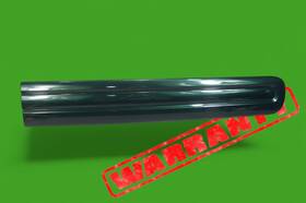 5ne66zzzaa Fiat 2014-2017 500l Front Passenger Side Exterior Door Lower Molding Trim