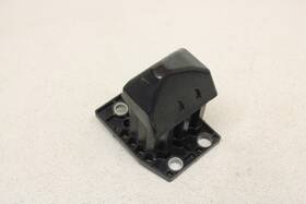 68071437aa Fiat 500 Left Frame Rail Crash Block Impact Absorber Genuine Oem 2012-2018