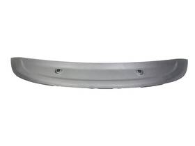 735555198 Fiat 14 15 16 17 500l Hood Panel Valance Oem