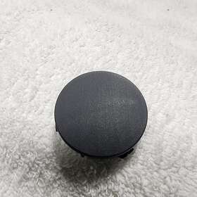 L0259205 Fiat 2012-2017 500 Trim Hole Cover Black Oem