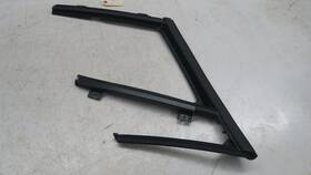 Fm2955100228 Fisker 2023 2024 Ocean Oem Right Rear Quarter Glass Seal Molding