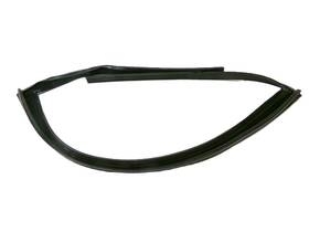 Fisker Fm2955200058b 2023 Ocean One Door Window Rubber Molding Trim Oem