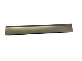Fm2960400063c Fisker 2023-2024 Ocean Extreme Front Right Exterior Door Moulding Panel Black