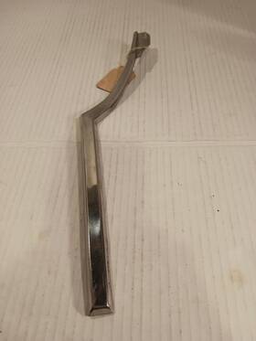 C20z-13064-a1 Fomoco 1962 Ford Fairlane 500 4 Door Right Rear Trim