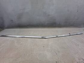 C2ab-16856-a Fomoco 1962 Ford Galaxie Starliner Hood Lip Lower Trim Molding Sunliner Country Squire