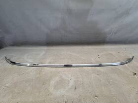 C3az-6303144-c Fomoco 1963-1964 Ford Galaxie 500 Upper Windshield Trim Moulding Marauder Park Lane Oem