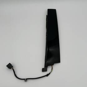 Cj5t-14a626-ahw Fomoco Cj5-14a626-ahw 13-16 Ford Escape Lh Left Front Exterior Pillar Trim Keypad Oem