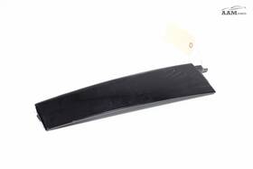 Dp53-f254a41-ajw Fomoco 2013-2020 Lincoln Mkz Rear Left Door Window B Pillar Frame Applique Molding Oem