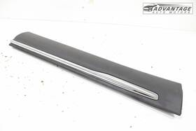 Fa1z-5820879-ca Fomoco 2019-2023 Lincoln Nautilus Front Left Driver Side Door Lower Molding Oem