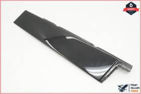 Lb5b-s20898-ae Fomoco 2020-2025 Ford Explorer Front Right Side Door Applique Molding Trim Oem