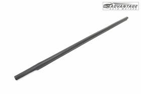 Lb5z-7821453-e Fomoco 2020-2025 Ford Explorer Front Left Side Door Window Belt Molding Cover Oem
