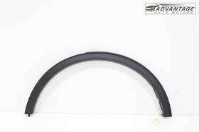 Lj6n-s286d03-adw Fomoco 2020-25 Ford Escape Rear Left Side Quarter Wheel Arch Flare Molding Oem