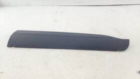 Lj6z-7820878-ab Fomoco 2020-2025 Ford Escape Front Right Door Panel Lower Cover Trim Molding Oem